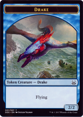 Drake Token